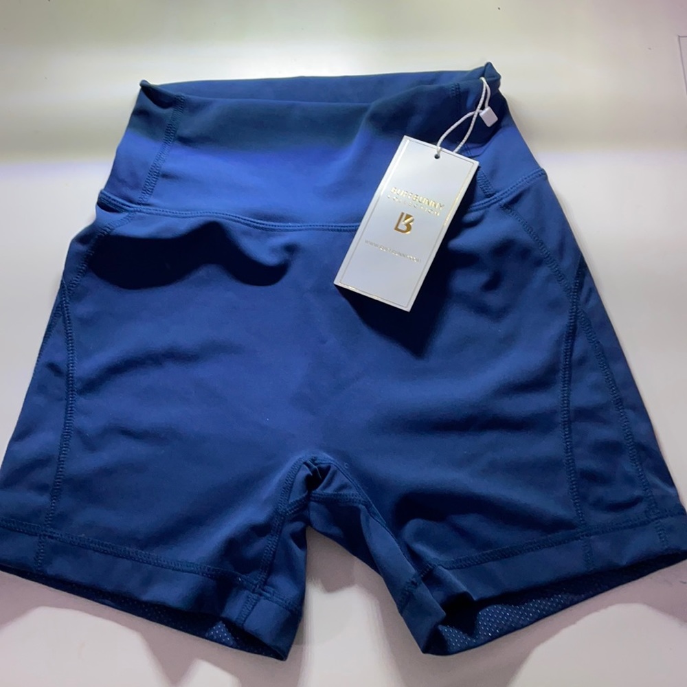 Buff bunny shorts